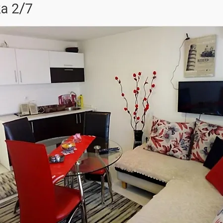 Brcko Apartment