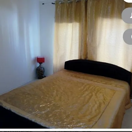 Brcko Apartment *